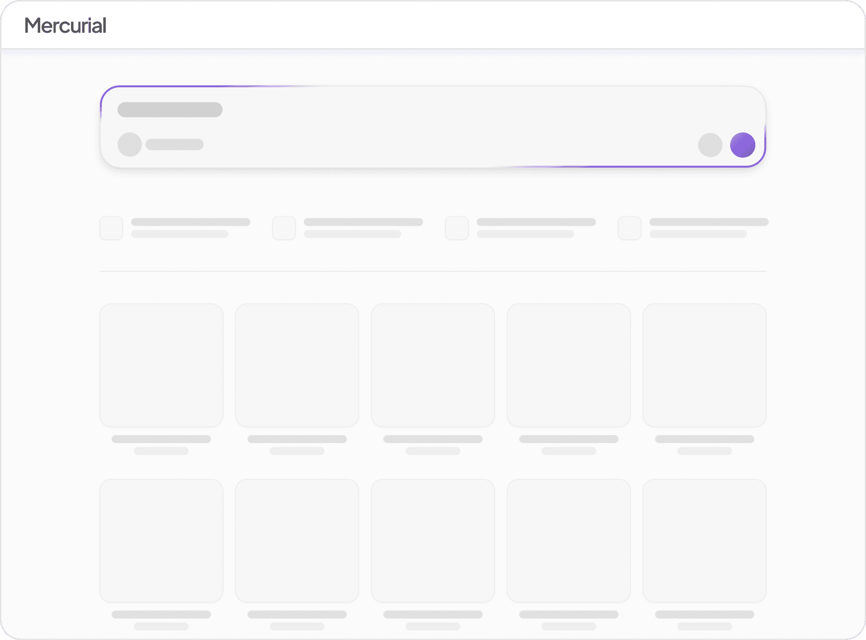 Platform screenshot